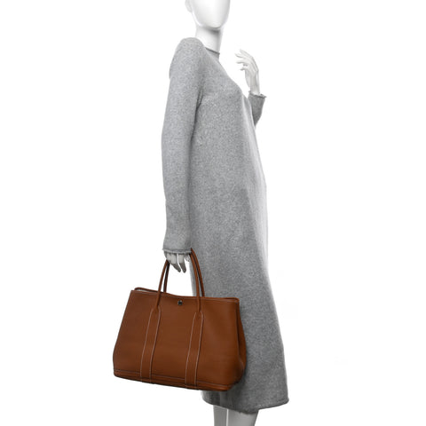 Negonda Garden Party 36 MM Gold