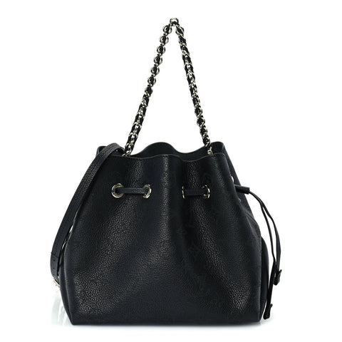 Mahina Bella Tote Black