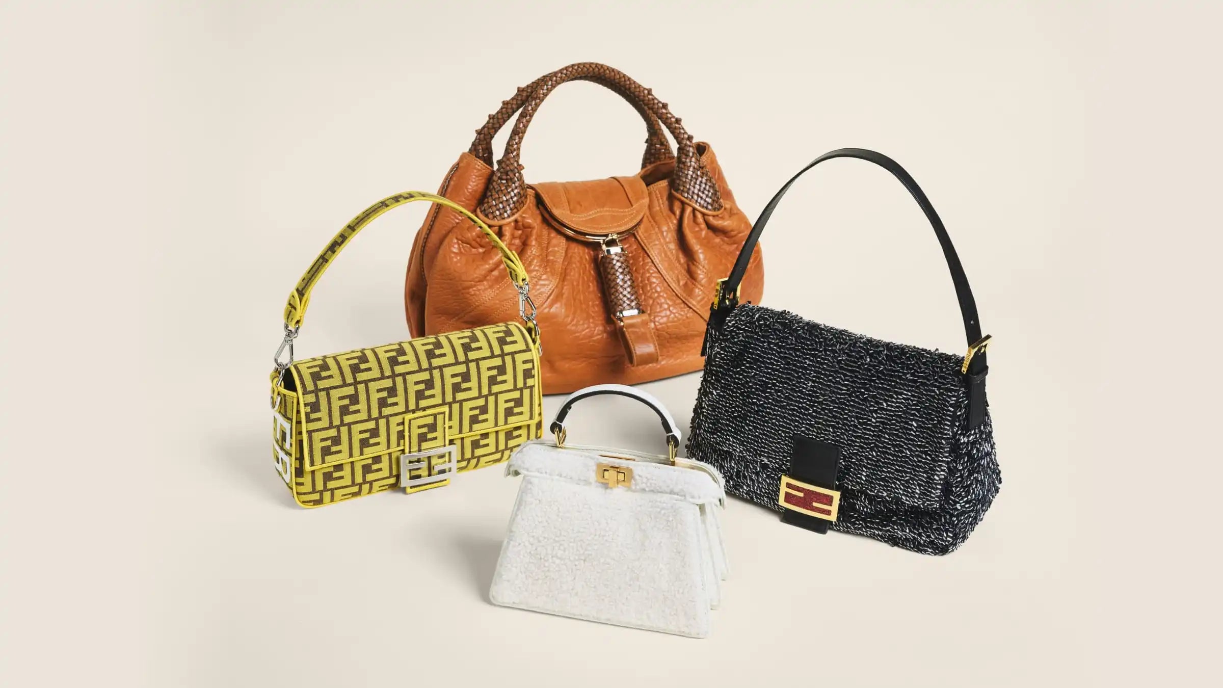 Silvia Venturini Fendi’s Herstory