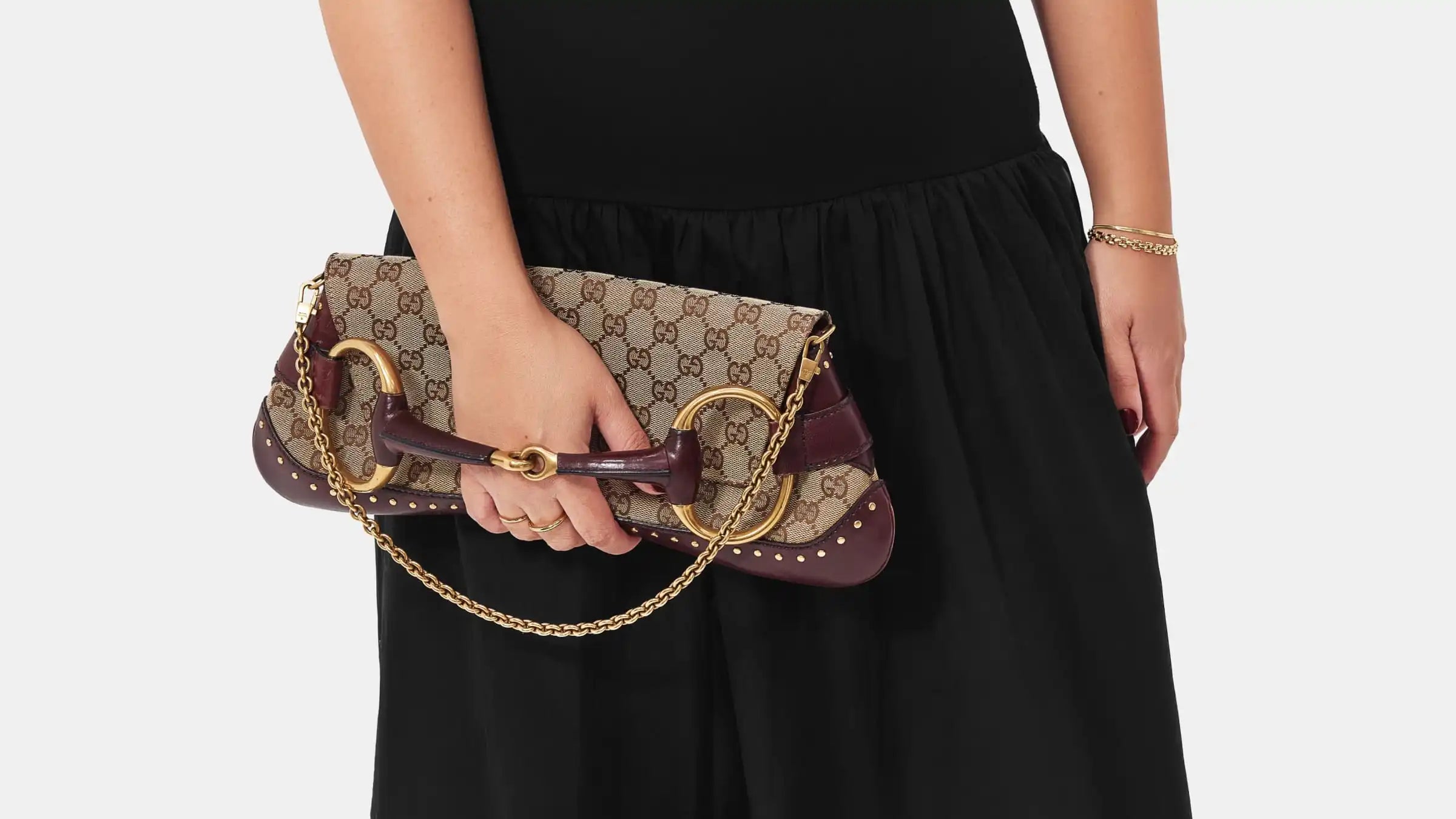 Tom Ford’s Gucci
