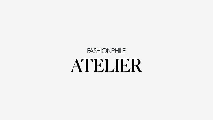 FASHIONPHILE Atelier logo