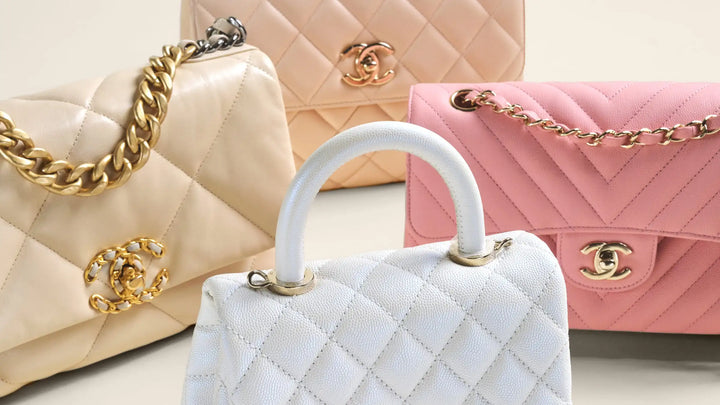 A Quick Guide to Reading Chanel Tags