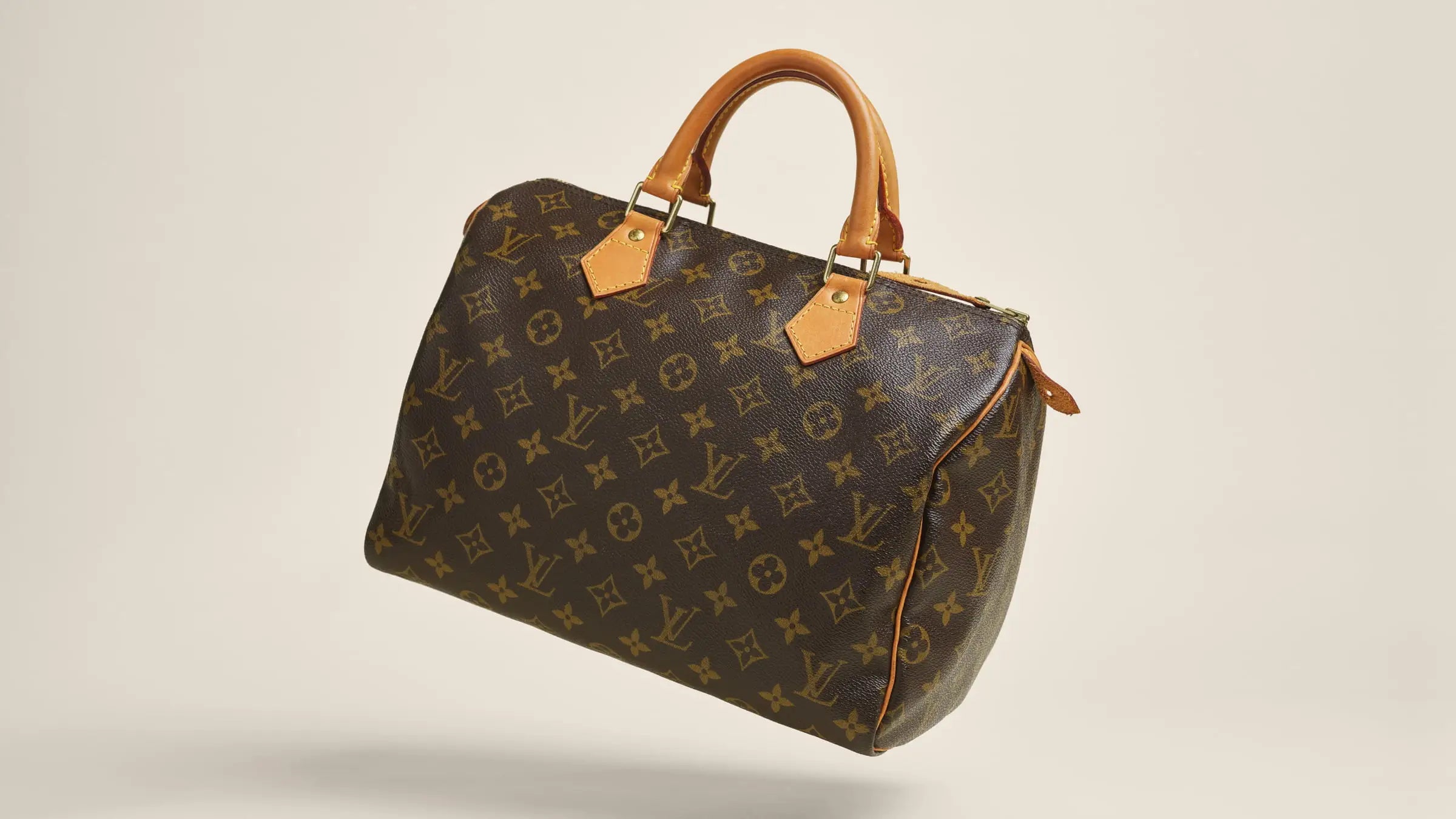 How to Spot a Fake Louis Vuitton Speedy