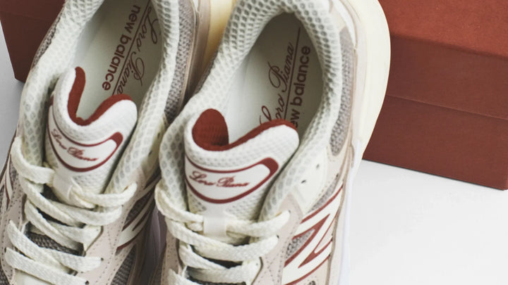 How to Find Your True-to-Size Sneaker Fit