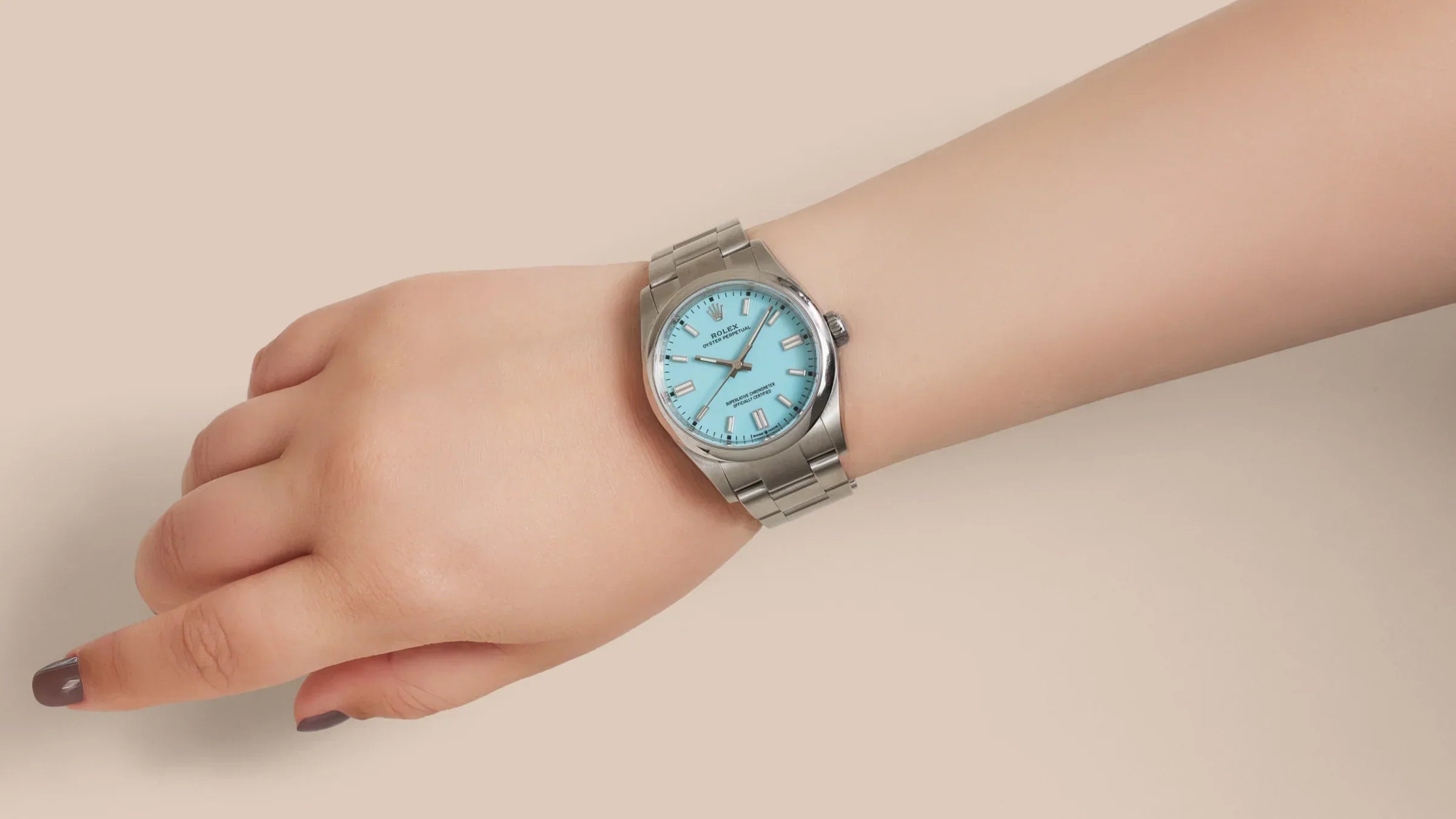How to Measure Your Wrist Size for a Watch
