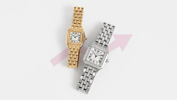 Haute off the Press: 2026 Cartier Price Increase