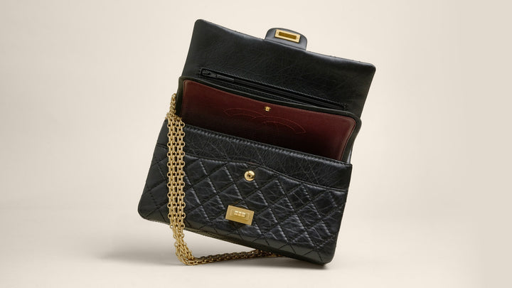 The Secrets Hidden Inside Your Chanel 2.55