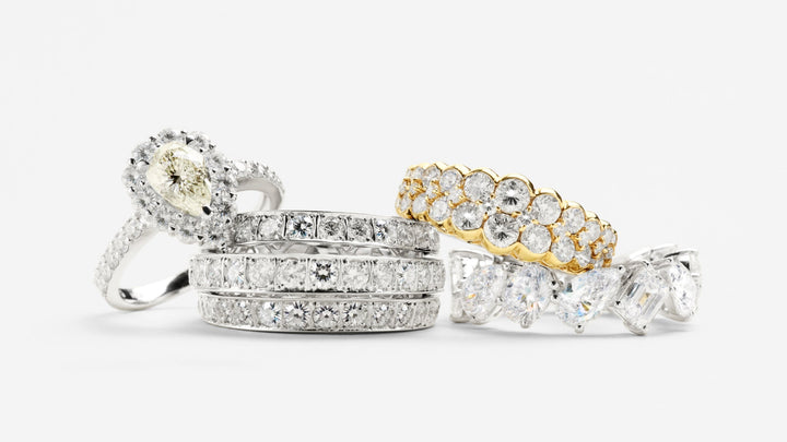 Parker & West by FASHIONPHILE estate fine jewelry  