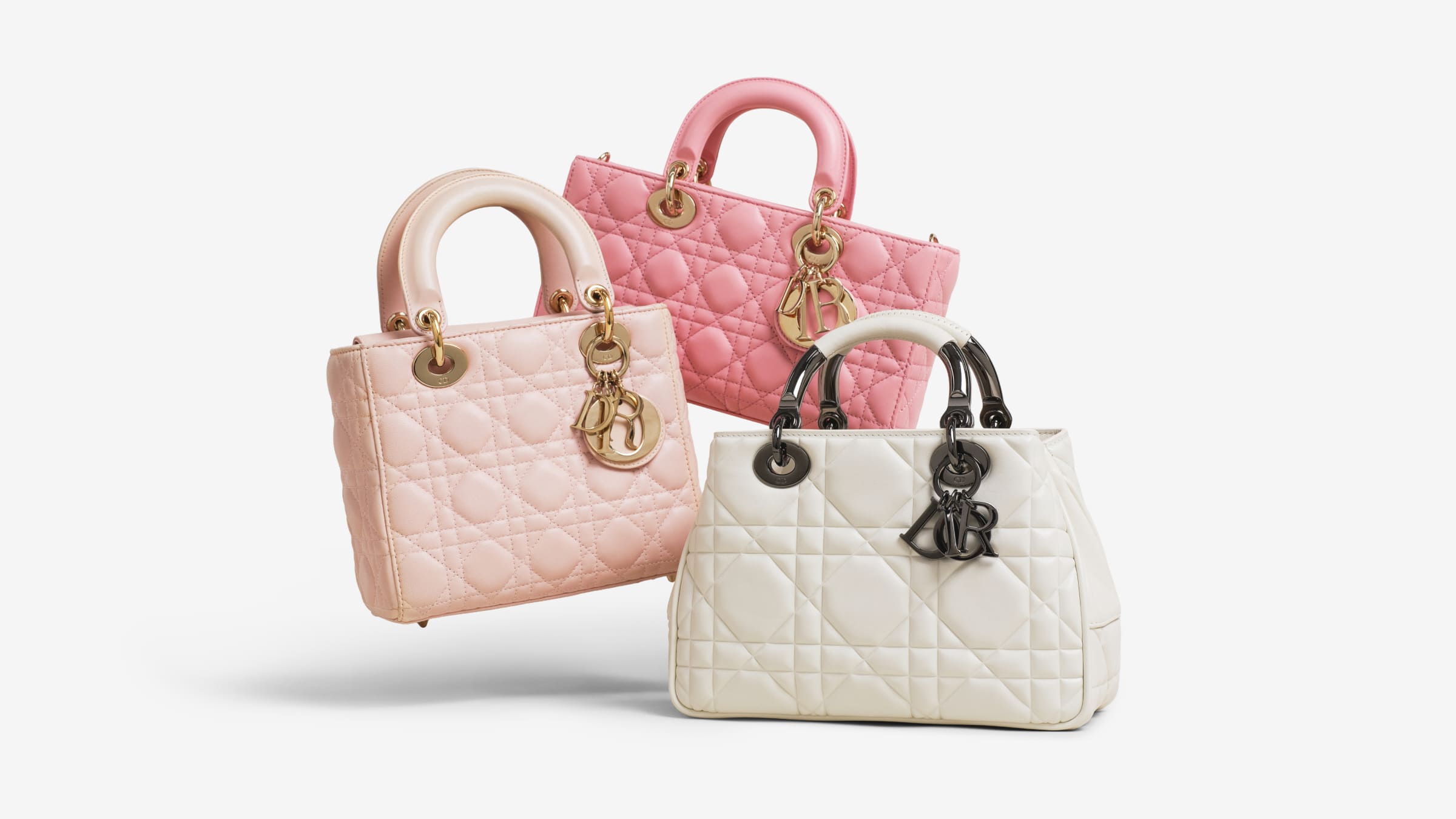 Evolution of an Icon: The Lady Dior