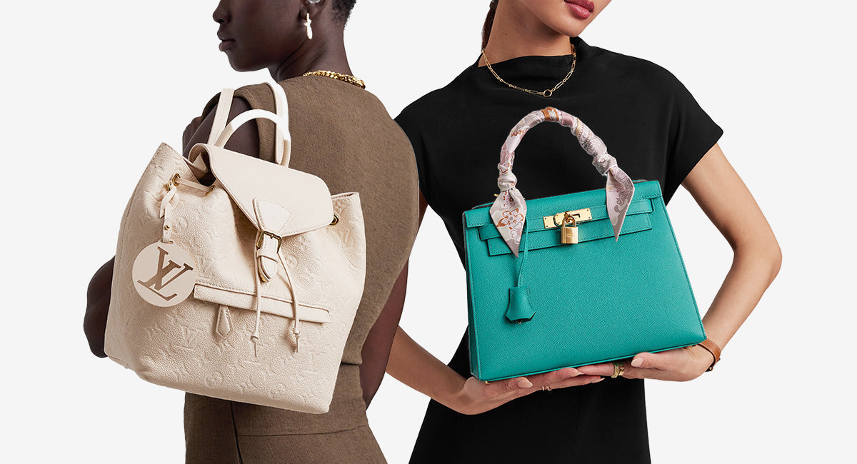 2023 Ultra-Luxury Resale Report