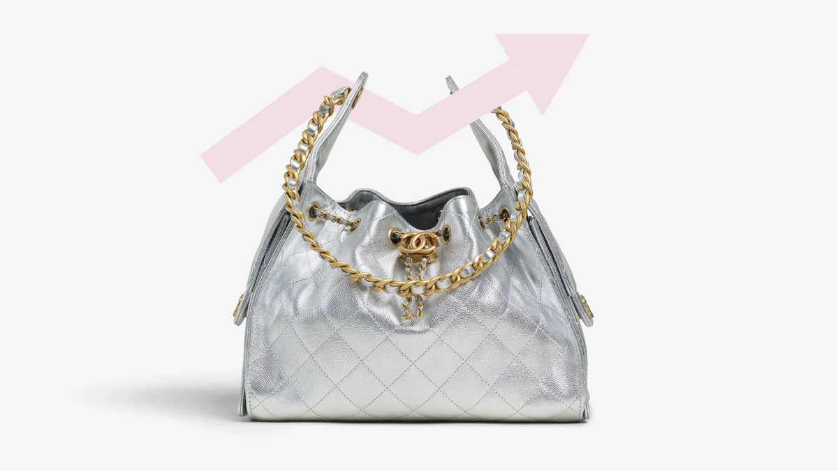 Haute off the Press: 2026 Chanel Price Hikes