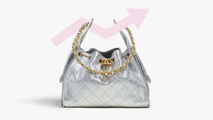 Haute off the Press: 2026 Chanel Price Hikes