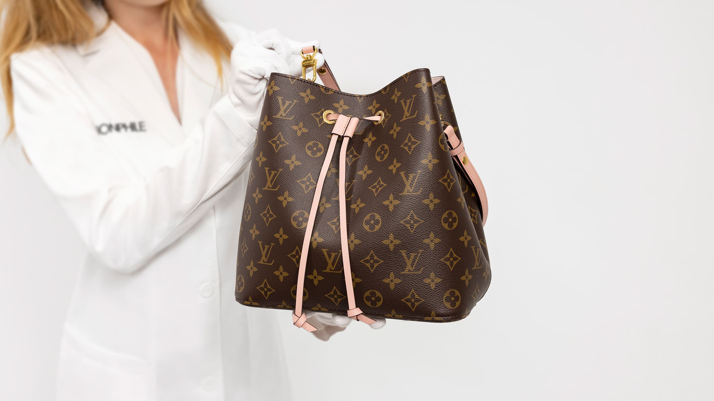 3 Tips for Authenticating the Louis Vuitton Monogram Neonoe Bag