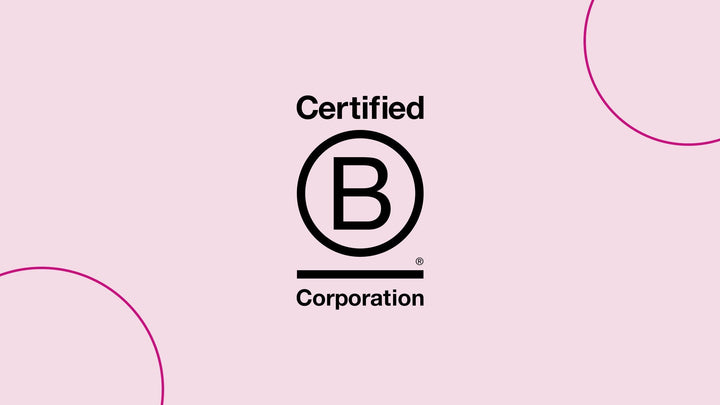 FASHIONPHILE is B Corp Certified