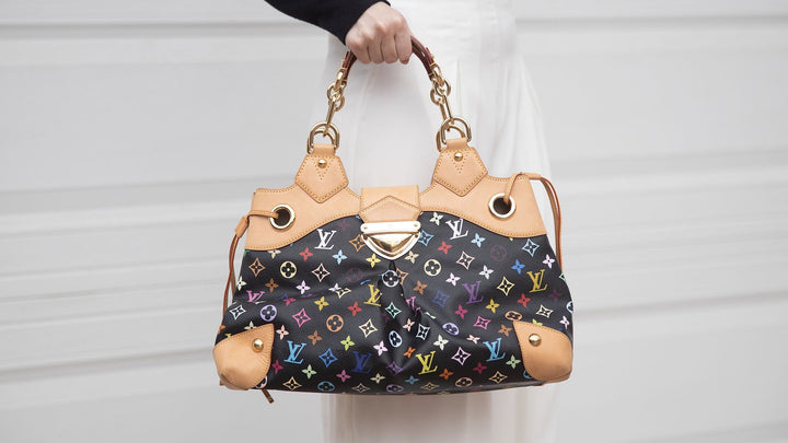 Cult Art Collabs: The Louis Vuitton Series