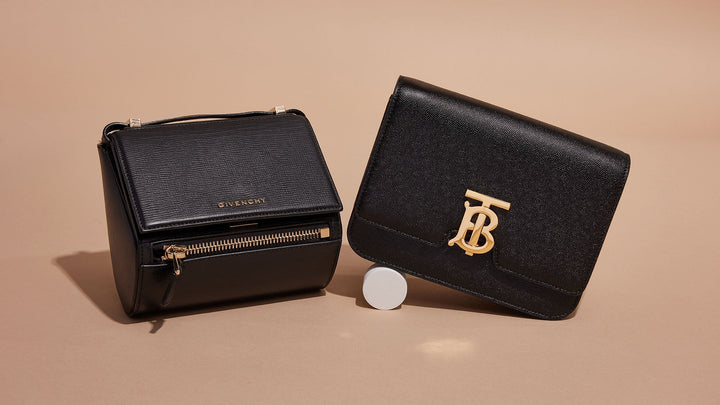 product image of givenchy and burberry bags FASHIONPHILE