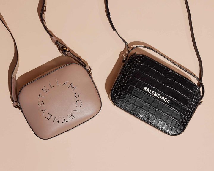 We're Acting on Fashion's Negative Impact - Plus, the brands that help FASHIONPHILE