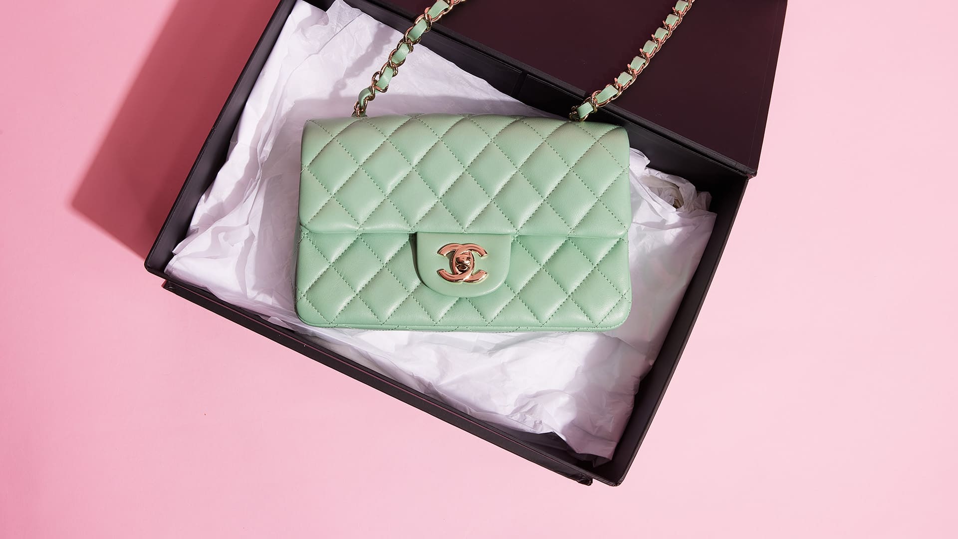 Chanel Investments
