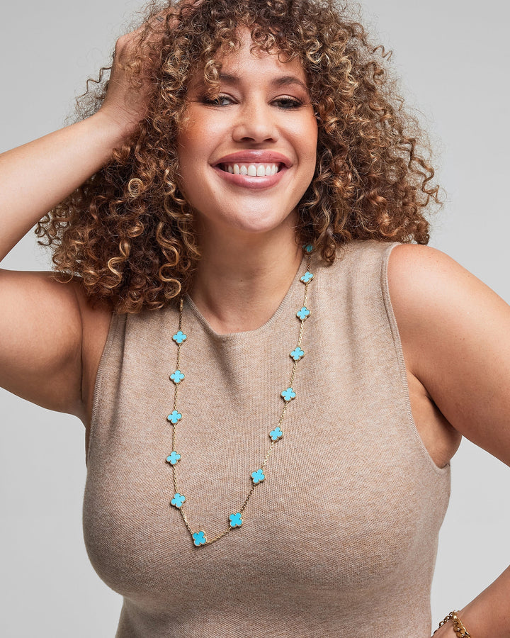 Get Acquainted with the Alhambra Collection