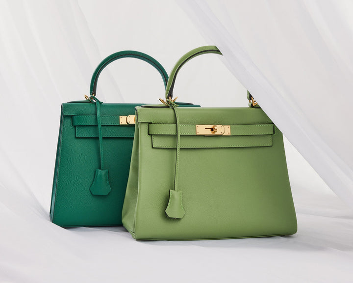 product images of hermes kelly bags sellier and retourne styles at FASHIONPHILE