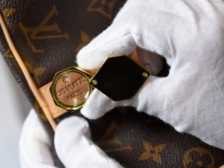 fashionphile authentication