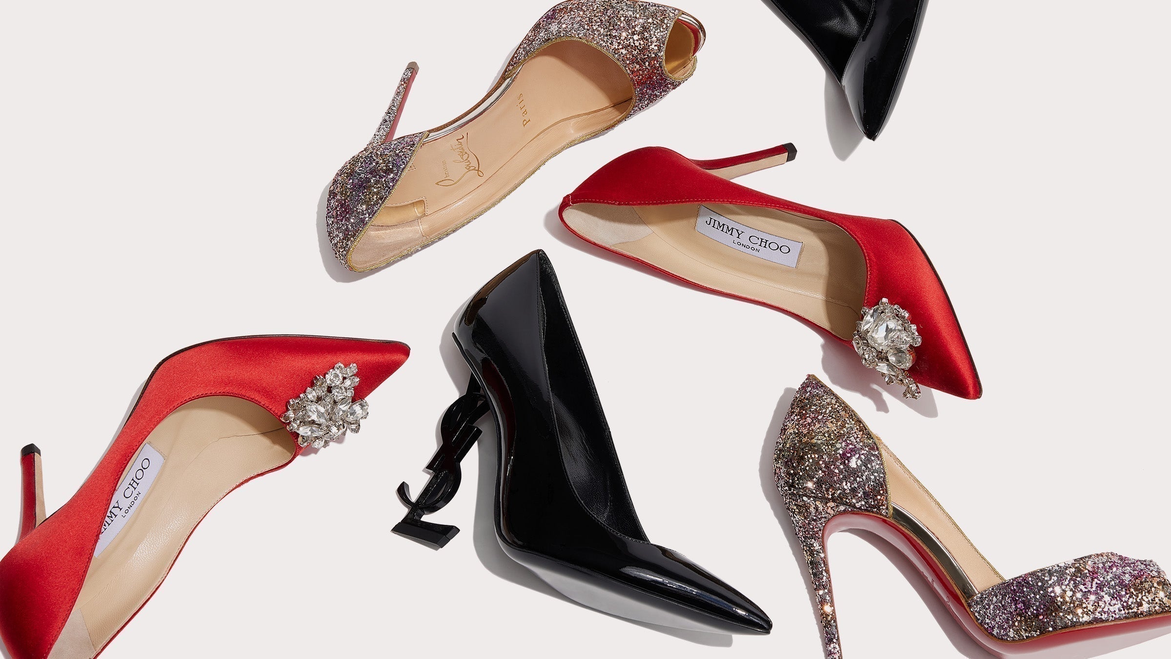 Designer Shoe Sizes: A Complete Guide to Finding the Right Fit