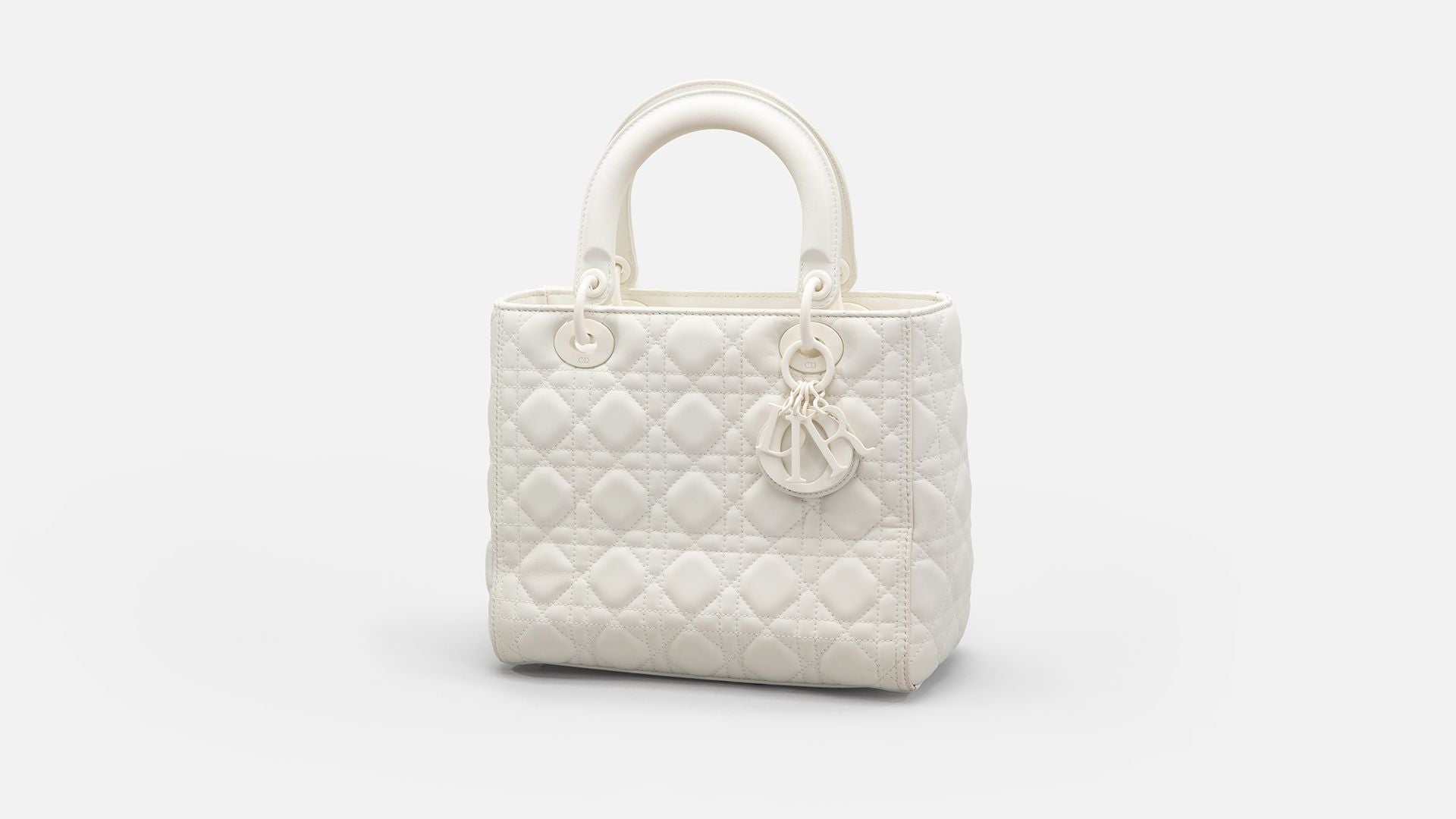 White Lady Dior