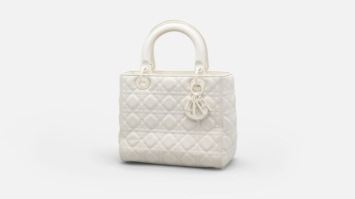 White Lady Dior
