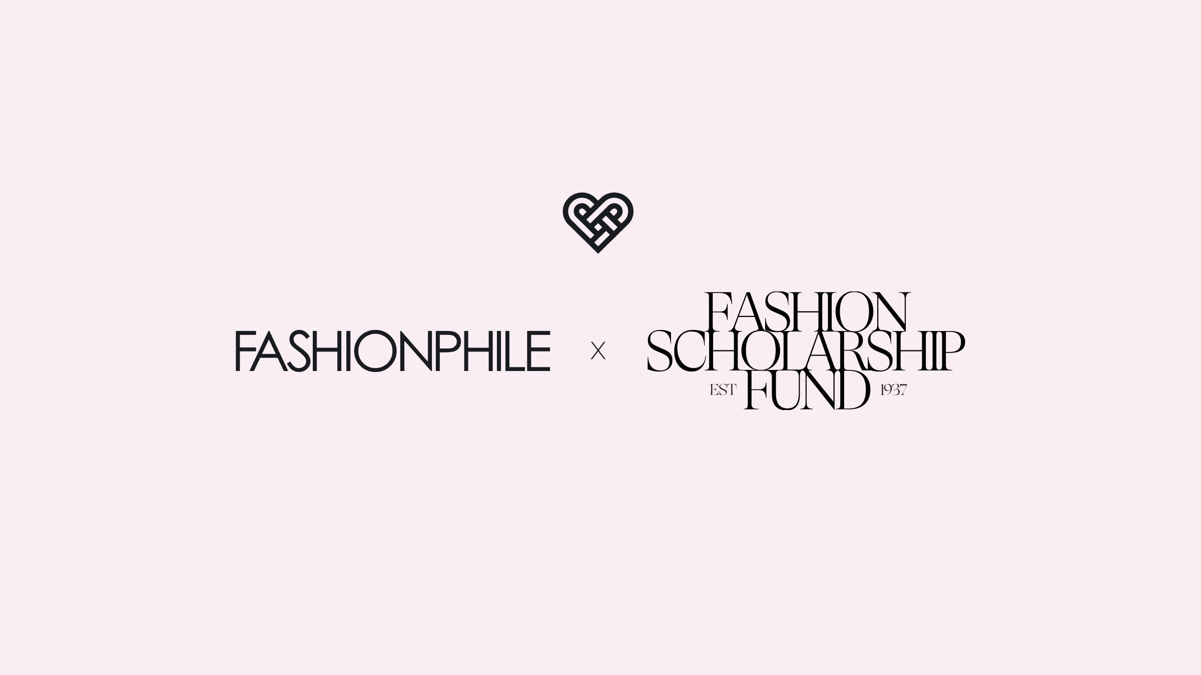 2025 FASHIONPHILE X FSF Scholar