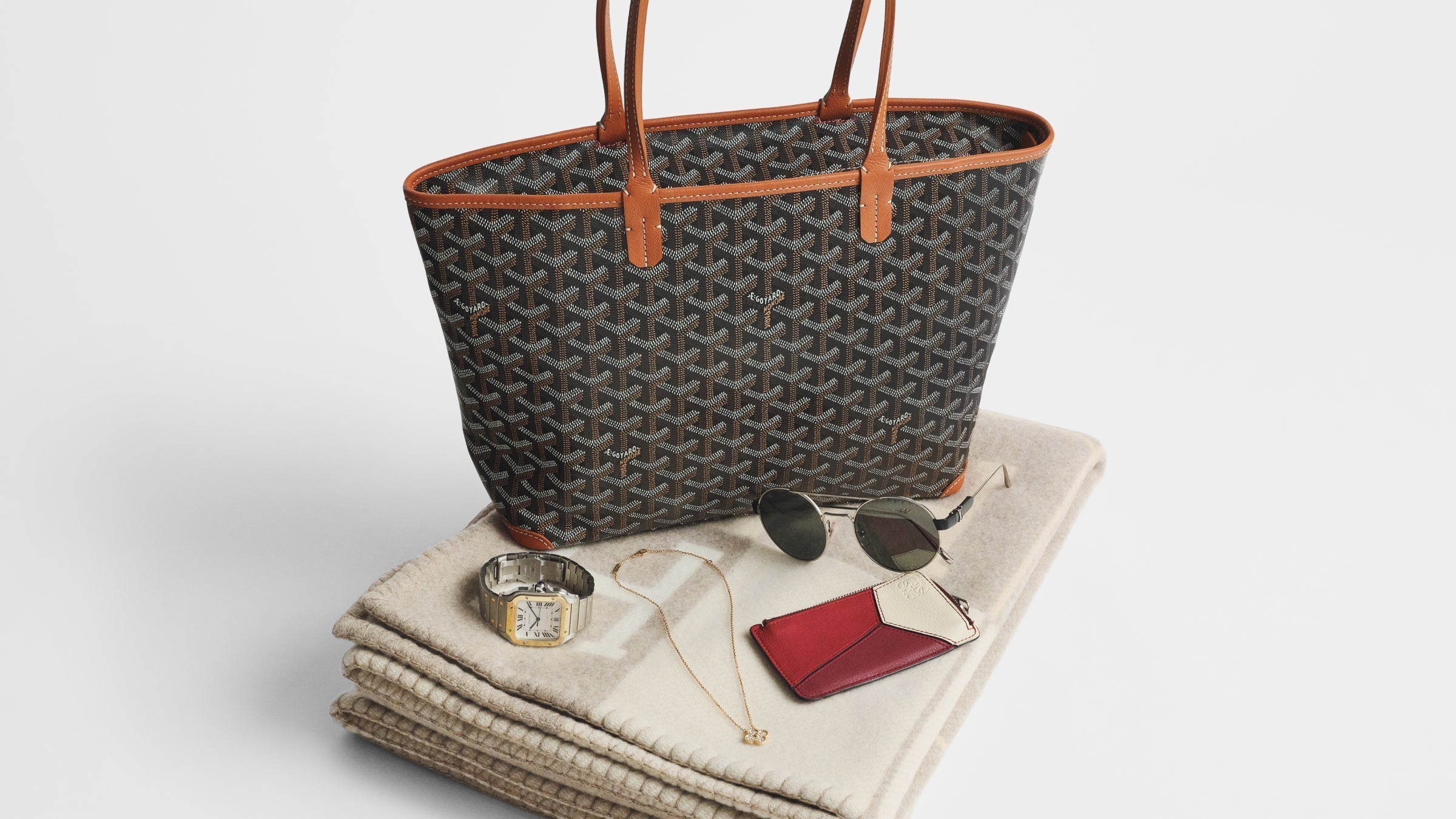 Gift Guide: Pre-Owned Ultra-Luxury Gifts for Them