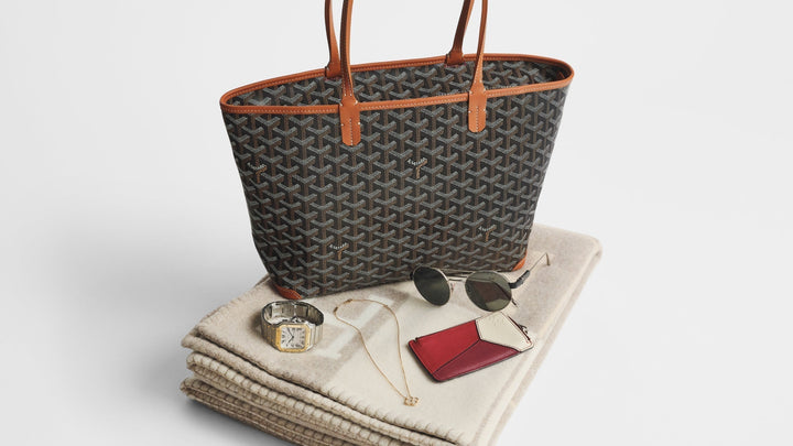 Gift Guide: Pre-Owned Ultra-Luxury Gifts for Them
