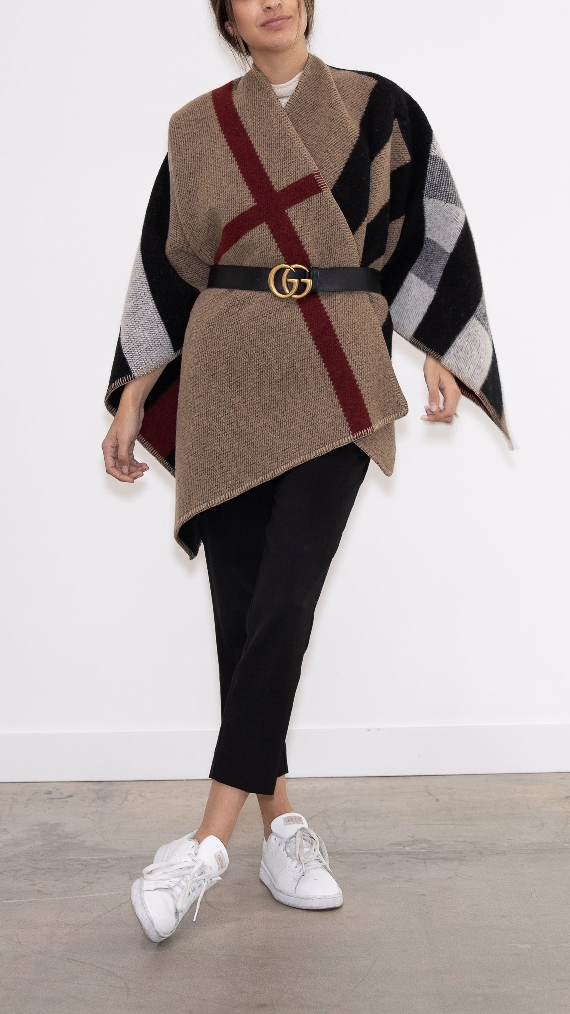 How to Style Your Scarves for Winter