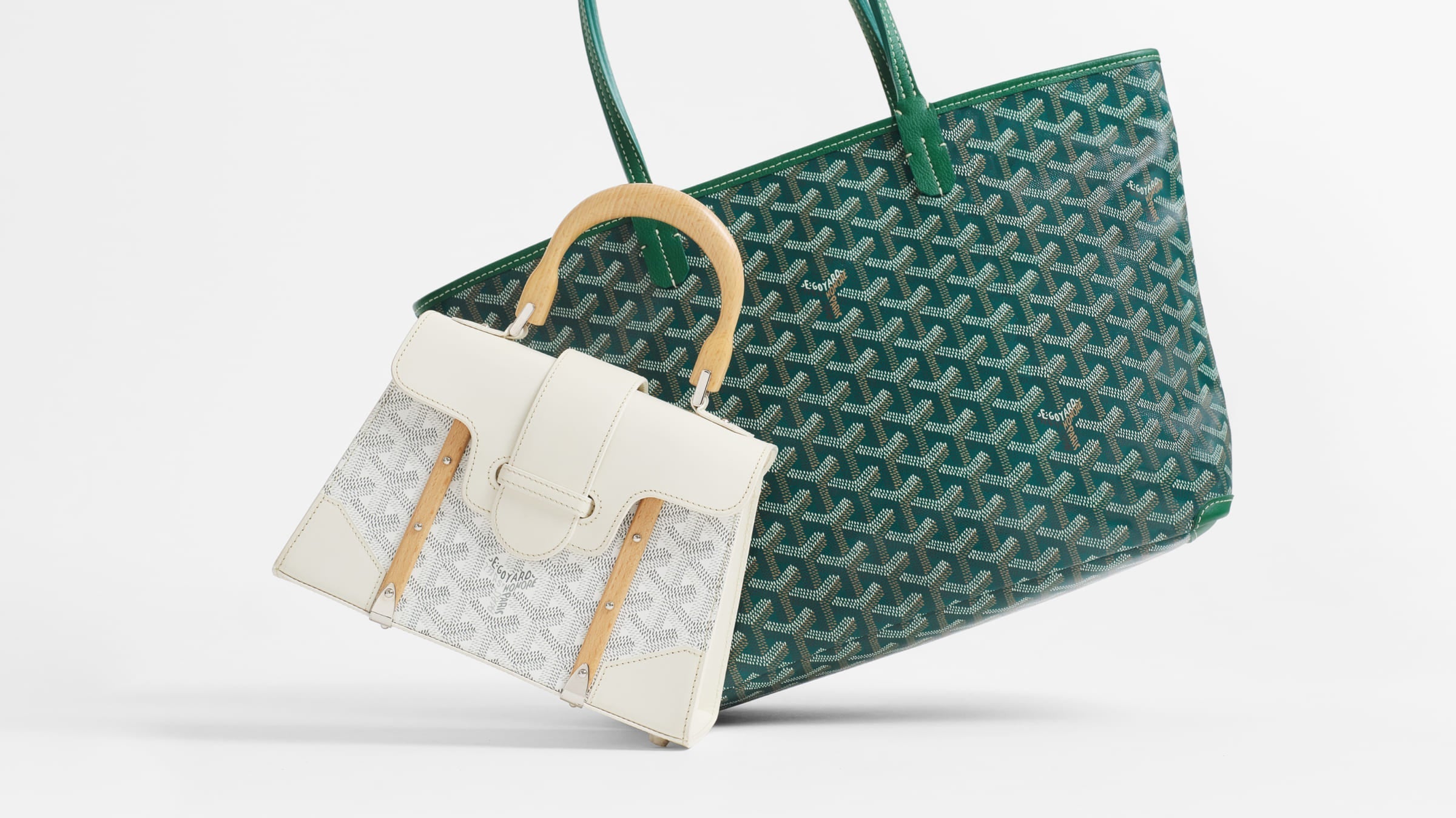 Guide to Goyard