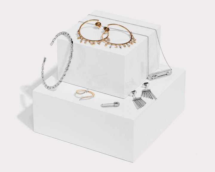 New Brands to Add to Your Jewelry Collection