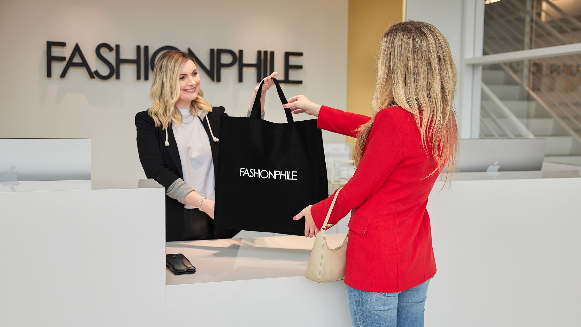 What to Expect During Your Appointment at FASHIONPHILE’s Flagship in San Diego (Carlsbad)