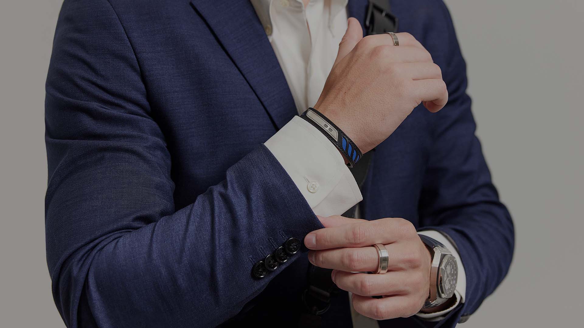 Unisex Jewelry Men Are Loving