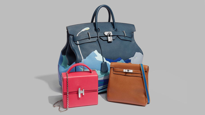 Shop like an Hermes Insider: 5 Collector’s Pieces at the Best Prices