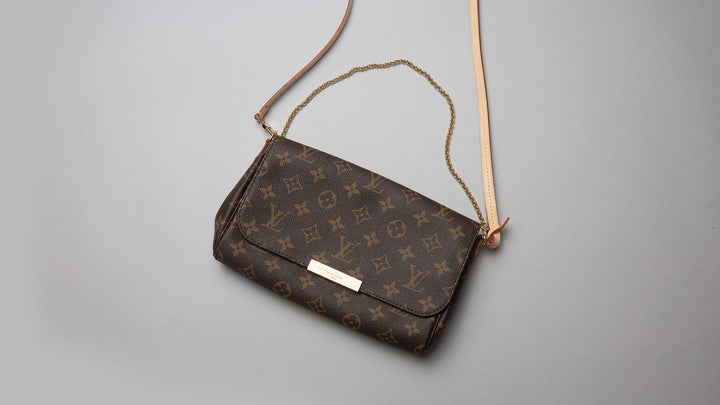 product image of louis vuitton favorite bag FASHIONPHILE