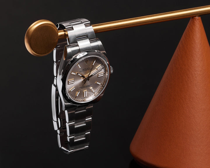 Rolex: The Timepiece to Watch