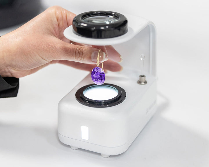 Fine Jewelry Authentication at FASHIONPHILE