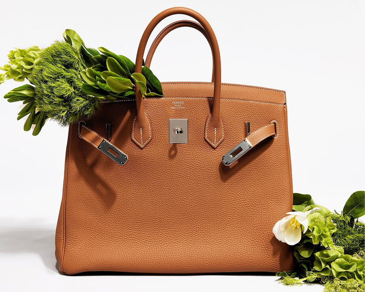The Correlation Between the Sustainable Mindset and Buying Luxury