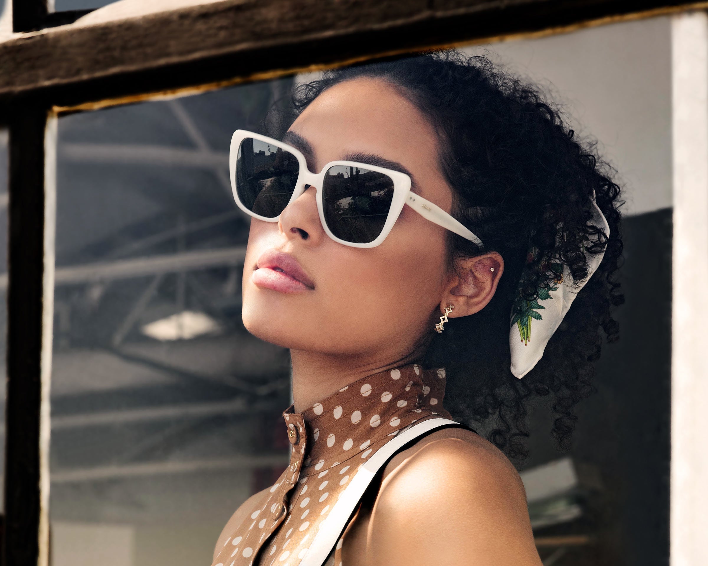 Designer Sunglasses Edition: Selecting the Right Pair for You
