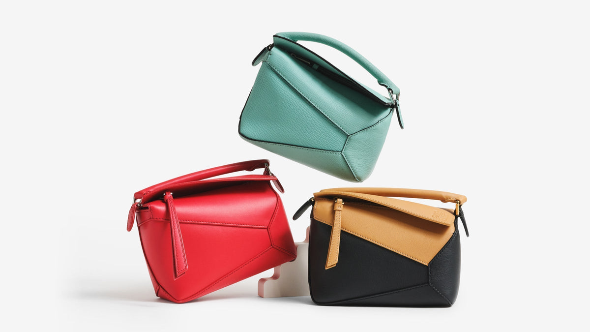 Loewe: A Jonathan Anderson Retrospective