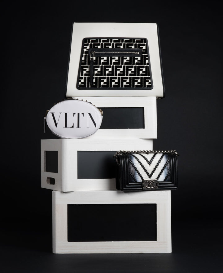Logo Love: Decoding the Phenomenon of Logomania