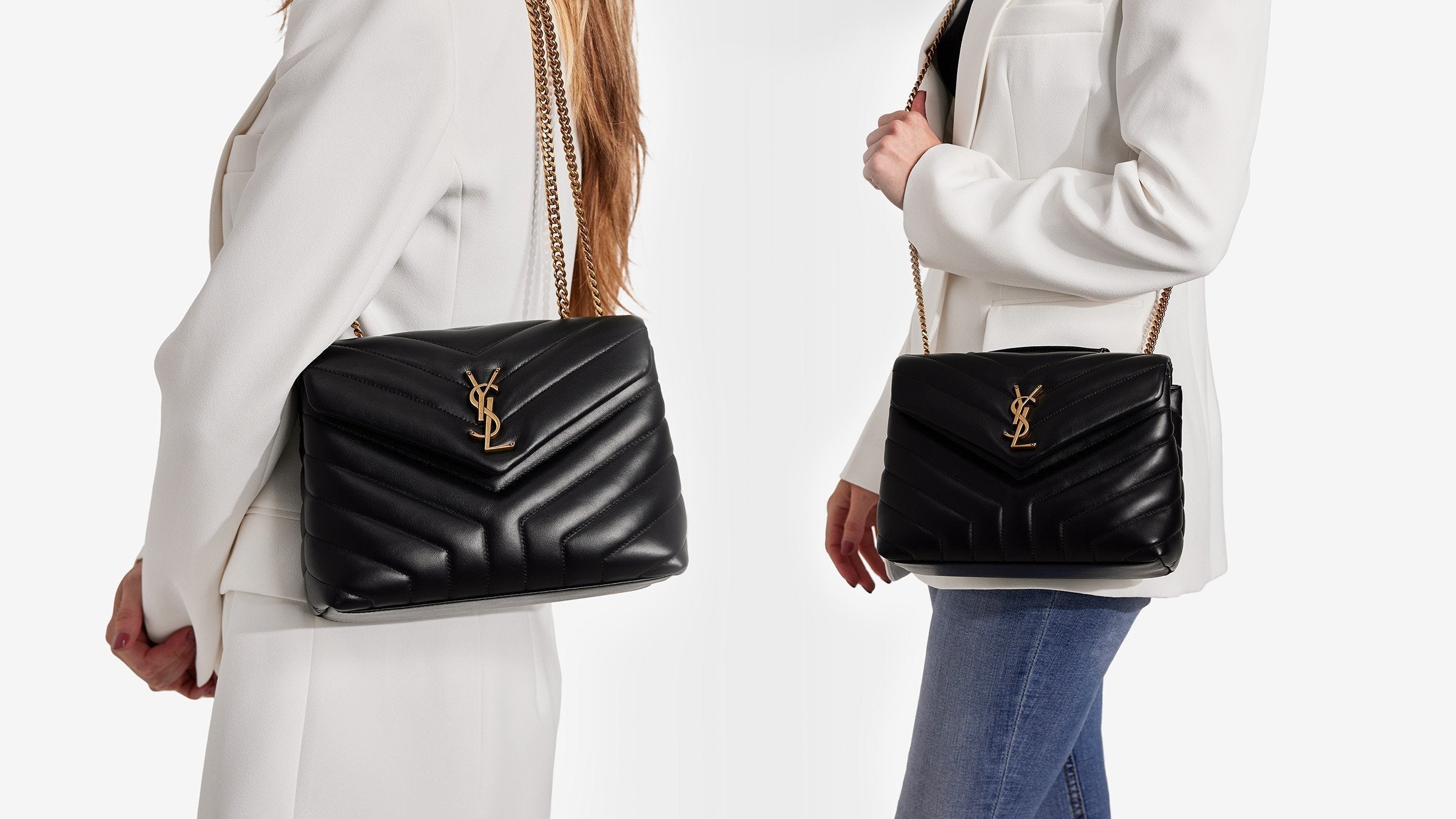 The Saint Laurent Loulou Bag: Styles & Sizes FASHIONPHILE