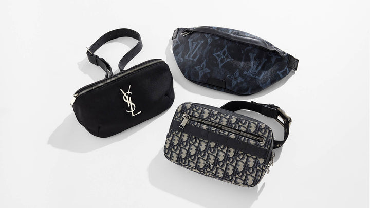 Oh-So-Chic Belt Bags And Why We Love Them