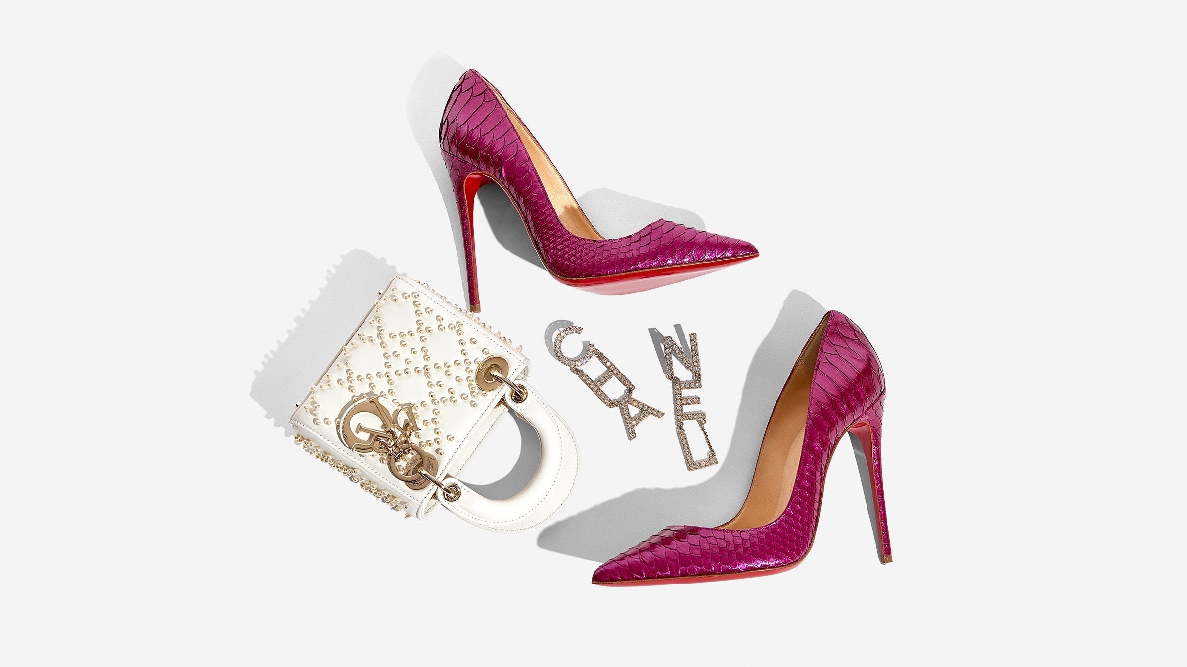 A Wedding Guest Shopping Guide