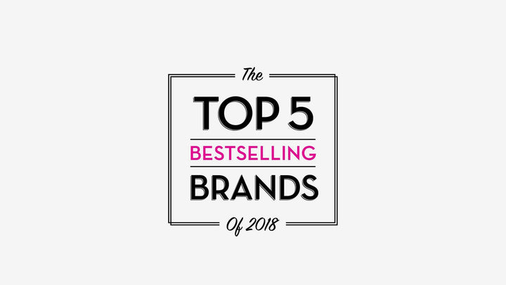 FASHIONPHILE Top 5 2018