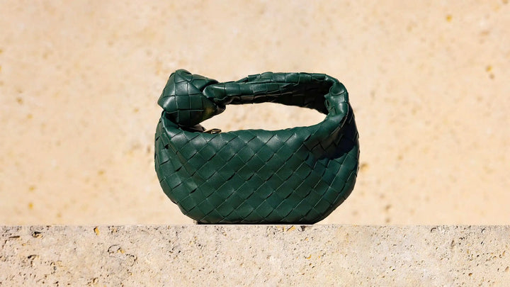 The Bottega Veneta Jodie Bag: Styles, Sizes & Colors