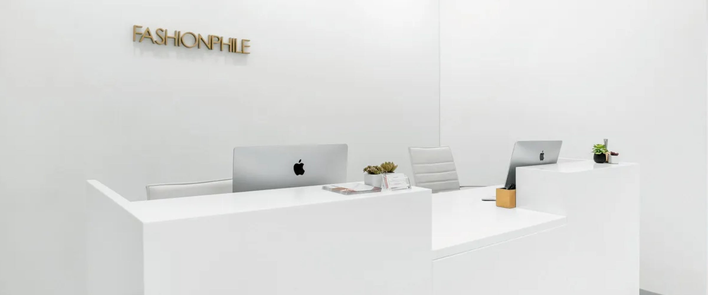Photo of Fashionphile Selling Studio at Neiman Marcus